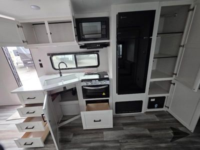 2026 Jayco Jay Flight SLX - Photo 23