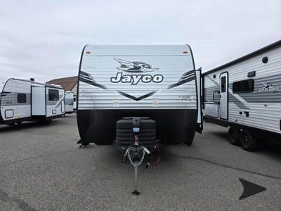 2026 Jayco Jay Flight SLX - Photo 4