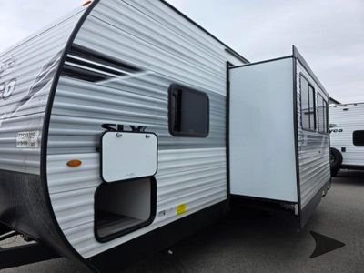 2026 Jayco Jay Flight SLX - Photo 8