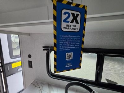 2026 Jayco Jay Flight SLX - Photo 43