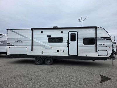 2026 Jayco Jay Flight SLX - Photo 1
