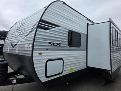 2026 Jayco Jay Flight SLX - Photo 7