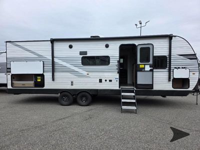 2026 Jayco Jay Flight SLX - Photo 3