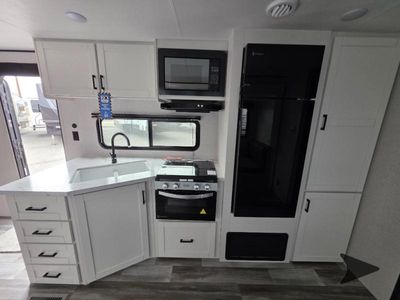2026 Jayco Jay Flight SLX - Photo 20