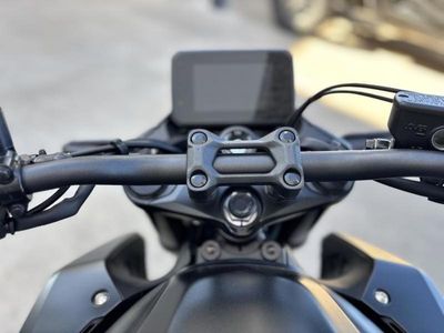2025 Honda CB500F - Photo 13