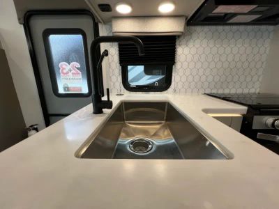 2027 Entegra ODYSSEY — photo 10 view