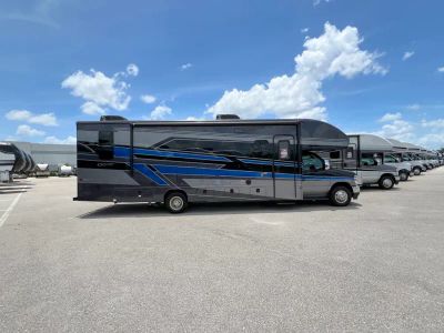 2027 Entegra ODYSSEY — photo 19 view