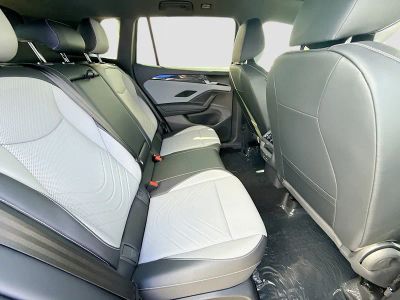 2026 Volkswagen Tiguan — photo 23 view