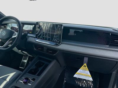 2026 Volkswagen Tiguan — photo 25 view