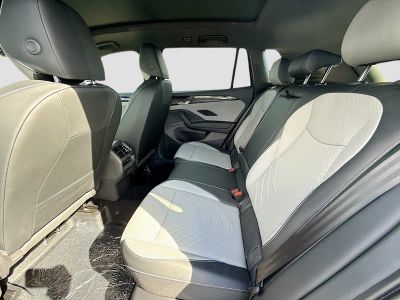 2026 Volkswagen Tiguan — photo 21 view