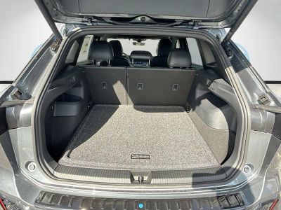 2026 Volkswagen Tiguan — photo 22 view