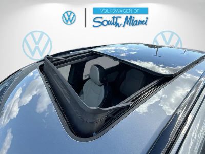 2026 Volkswagen Tiguan — photo 16 view