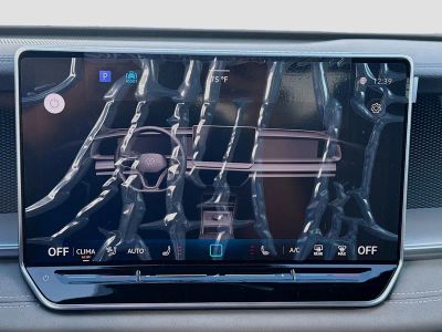 2026 Volkswagen Tiguan — photo 14 view