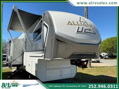 2026 Alliance RV Paradigm - Photo 1