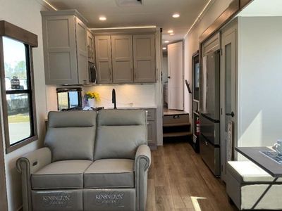 2026 Alliance RV Paradigm - Photo 5