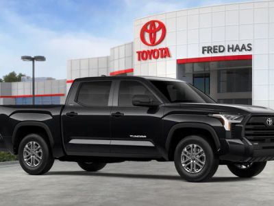 2026 Toyota Tundra - Photo 16