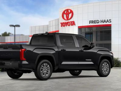 2026 Toyota Tundra - Photo 12