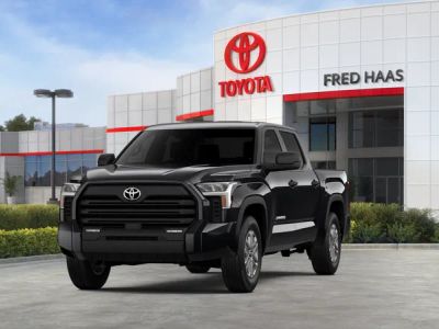 2026 Toyota Tundra - Photo 21