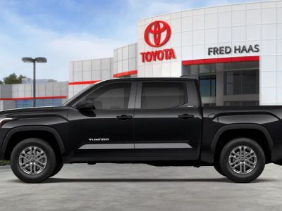 2026 Toyota Tundra - Photo 6