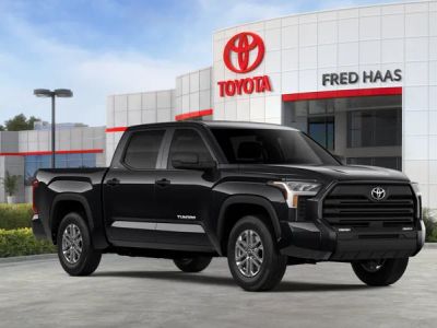2026 Toyota Tundra - Photo 17
