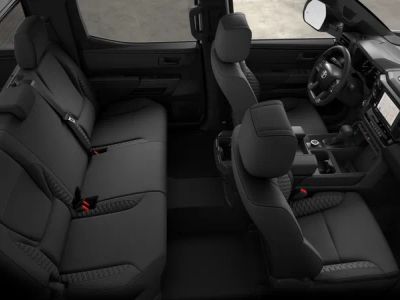 2026 Toyota Tundra - Photo 4
