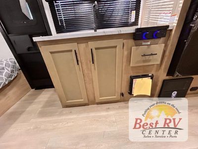 2026 Forest River RV Cascade - Photo 31