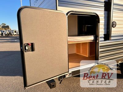2026 Forest River RV Cascade - Photo 6