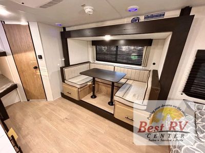 2026 Forest River RV Cascade - Photo 19