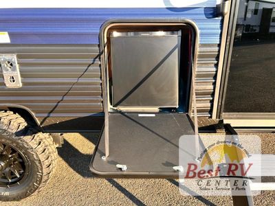 2026 Forest River RV Cascade - Photo 4