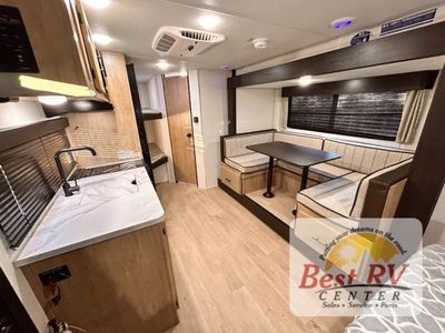 2026 Forest River RV Cascade - Photo 55