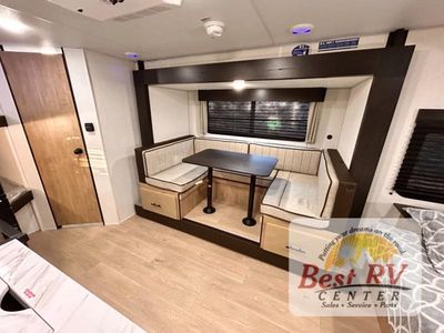 2026 Forest River RV Cascade - Photo 15