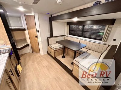 2026 Forest River RV Cascade - Photo 20