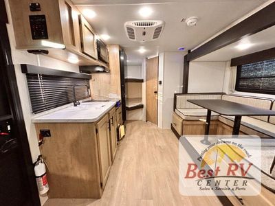 2026 Forest River RV Cascade - Photo 22
