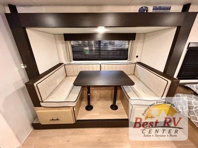 2026 Forest River RV Cascade - Photo 18