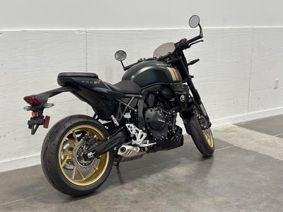 2026 Suzuki GSX-8TT - Photo 7
