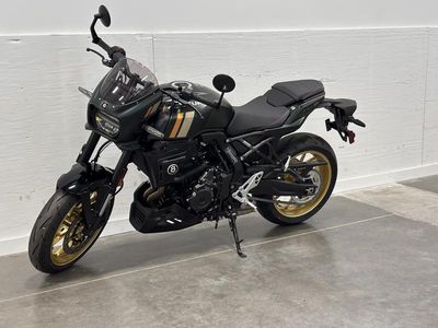 2026 Suzuki GSX-8TT - Photo 4
