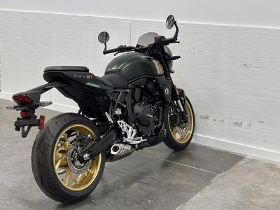 2026 Suzuki GSX-8TT - Photo 10