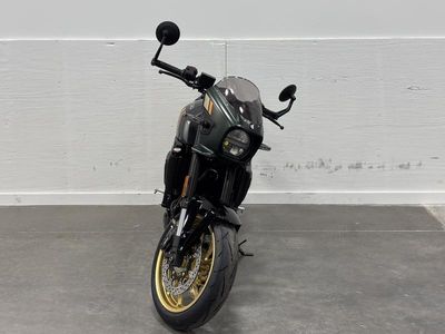 2026 Suzuki GSX-8TT - Photo 1