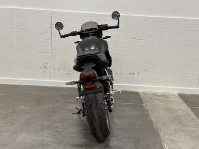 2026 Suzuki GSX-8TT - Photo 6
