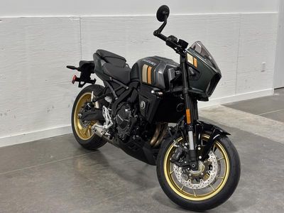2026 Suzuki GSX-8TT - Photo 3