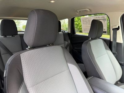 2018 Ford Escape SE - Photo 22