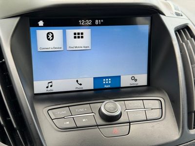 2018 Ford Escape SE - Photo 21