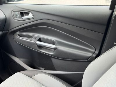 2018 Ford Escape SE - Photo 35