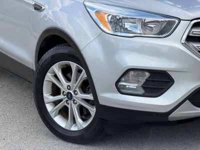 2018 Ford Escape SE - Photo 8