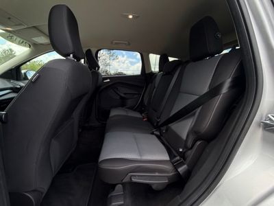 2018 Ford Escape SE - Photo 30