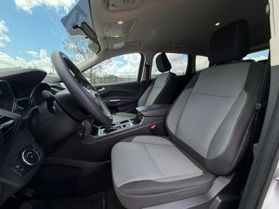 2018 Ford Escape SE - Photo 12