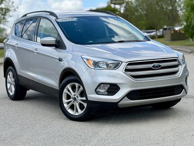 2018 Ford Escape SE - Photo 2