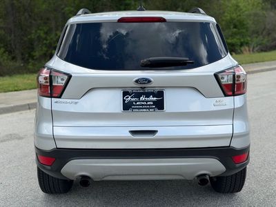 2018 Ford Escape SE - Photo 6