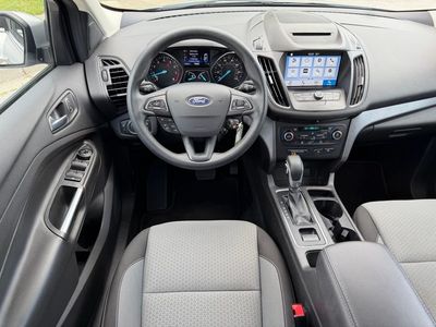 2018 Ford Escape SE - Photo 13