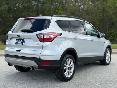 2018 Ford Escape SE - Photo 7